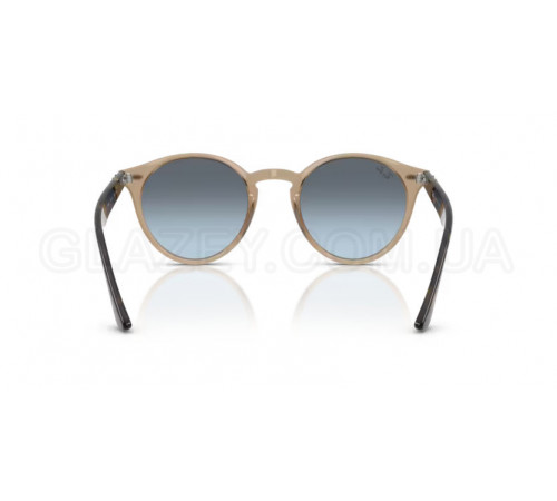 Солнцезащитные очки Ray-Ban RB 2180 6788V1