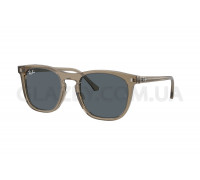 Сонцезахисні окуляри Ray-Ban RB 2210 6765R5
