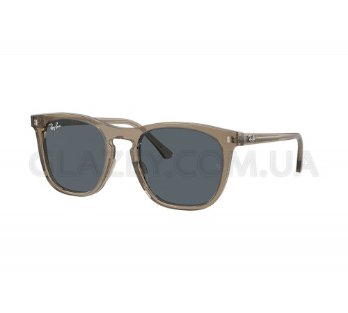 Солнцезащитные очки Ray-Ban RB 2210 6765R5