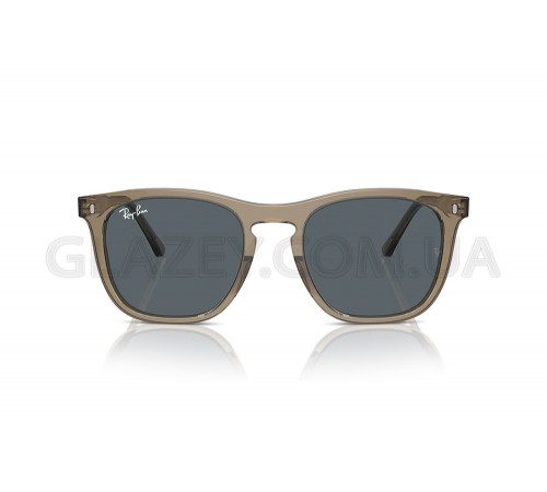 Солнцезащитные очки Ray-Ban RB 2210 6765R5