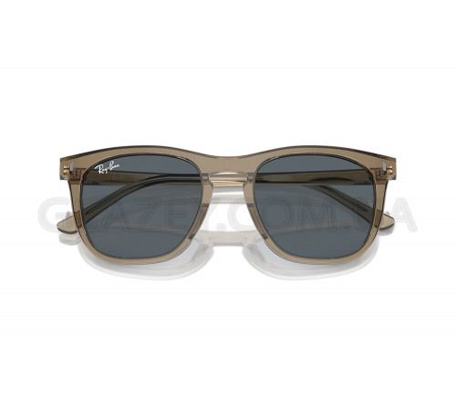 Солнцезащитные очки Ray-Ban RB 2210 6765R5