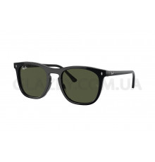 Сонцезахисні окуляри Ray-Ban RB 2210 901/31