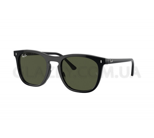 Сонцезахисні окуляри Ray-Ban RB 2210 901/31