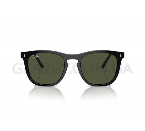 Сонцезахисні окуляри Ray-Ban RB 2210 901/31