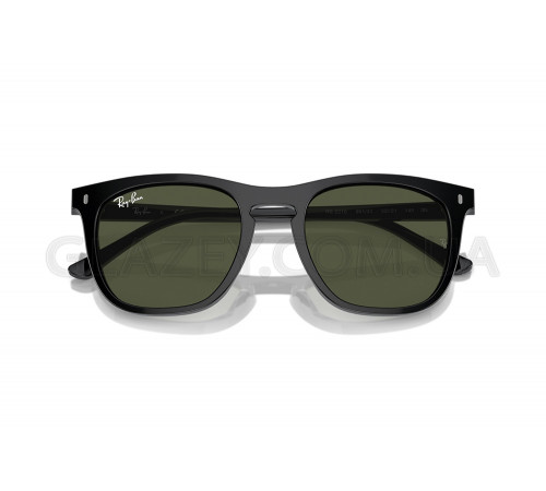 Сонцезахисні окуляри Ray-Ban RB 2210 901/31