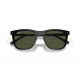 Сонцезахисні окуляри Ray-Ban RB 2210 901/31