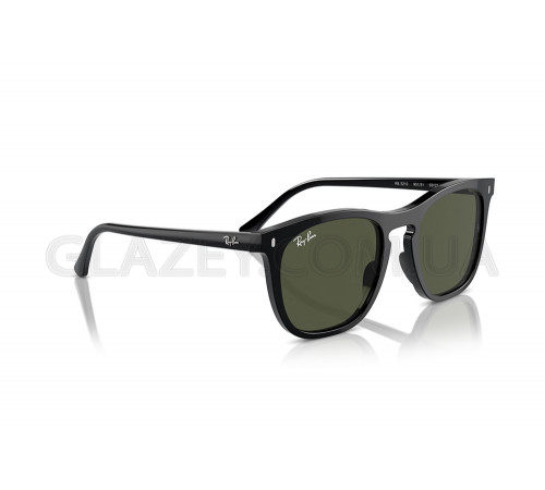 Сонцезахисні окуляри Ray-Ban RB 2210 901/31