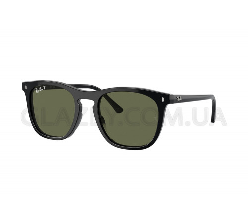 Сонцезахисні окуляри Ray-Ban RB 2210 901/58