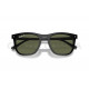 Сонцезахисні окуляри Ray-Ban RB 2210 901/58