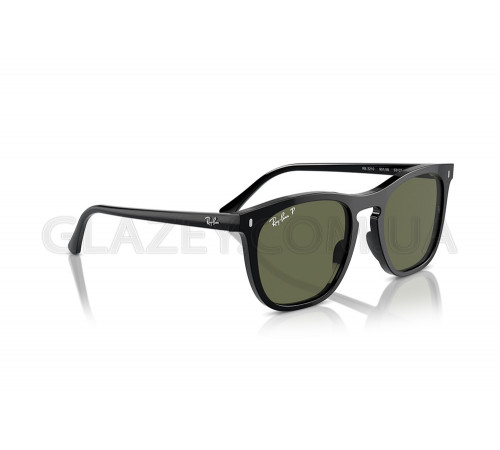 Сонцезахисні окуляри Ray-Ban RB 2210 901/58