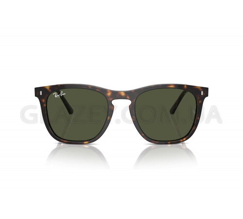 Сонцезахисні окуляри Ray-Ban RB 2210 902/31