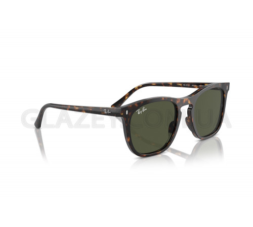 Сонцезахисні окуляри Ray-Ban RB 2210 902/31