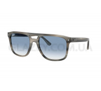 Сонцезахисні окуляри Ray-Ban RB 2213 14243F