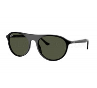Сонцезахисні окуляри Ray-Ban RB 2215 901/31
