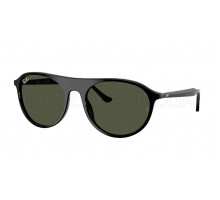 Сонцезахисні окуляри Ray-Ban RB 2215 901/31