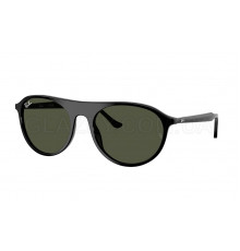 Сонцезахисні окуляри Ray-Ban RB 2215 901/31