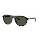 Сонцезахисні окуляри Ray-Ban RB 2215 901/31