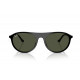 Сонцезахисні окуляри Ray-Ban RB 2215 901/31