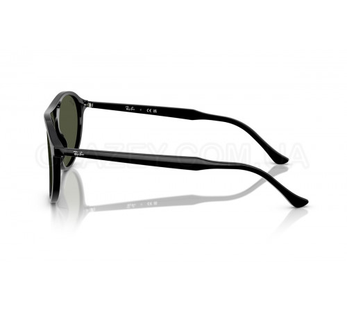 Сонцезахисні окуляри Ray-Ban RB 2215 901/31