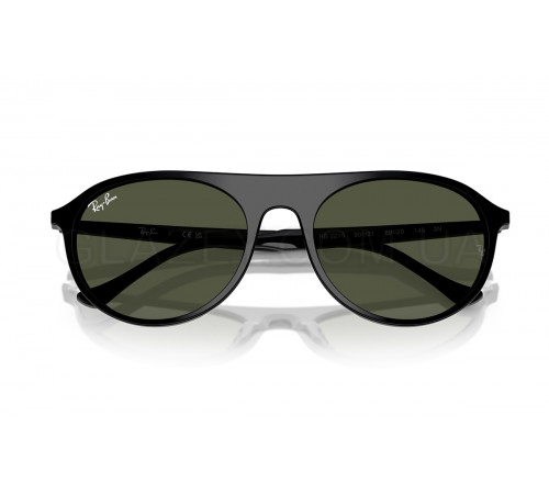 Сонцезахисні окуляри Ray-Ban RB 2215 901/31