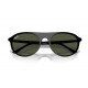 Сонцезахисні окуляри Ray-Ban RB 2215 901/31