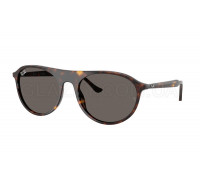 Сонцезахисні окуляри Ray-Ban RB 2215 902/B1