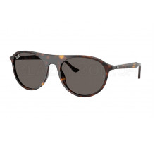 Сонцезахисні окуляри Ray-Ban RB 2215 902/B1