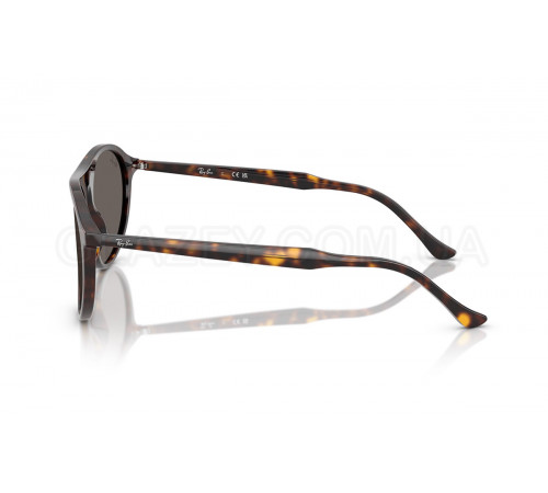 Сонцезахисні окуляри Ray-Ban RB 2215 902/B1