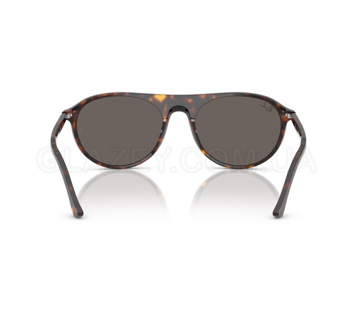 Сонцезахисні окуляри Ray-Ban RB 2215 902/B1