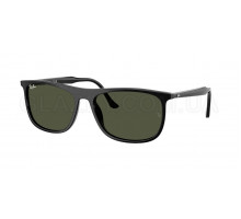 Сосонцезахисні окуляри Ray-Ban RB 2216 901/31