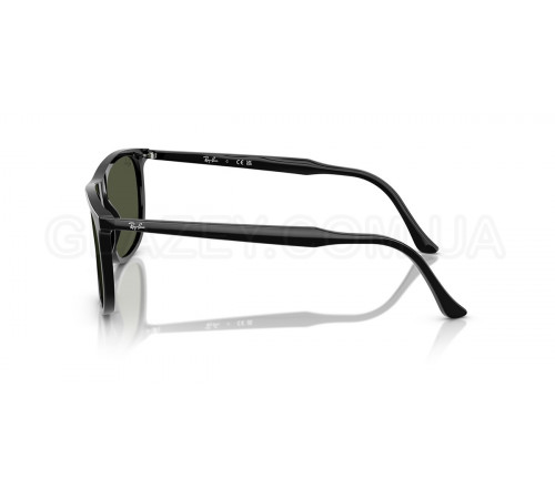 Сосонцезахисні окуляри Ray-Ban RB 2216 901/31