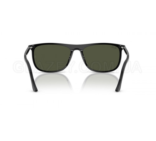Сосонцезахисні окуляри Ray-Ban RB 2216 901/31