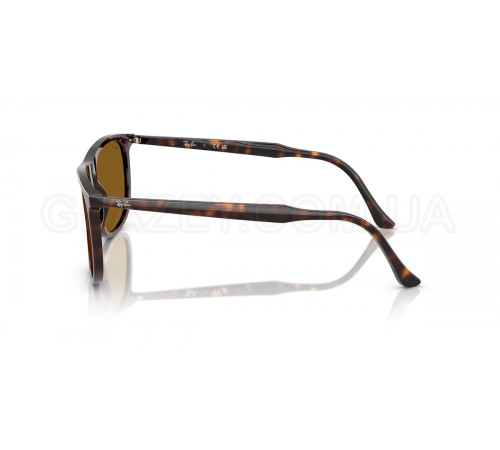 Сосонцезахисні окуляри Ray-Ban RB 2216 902/33