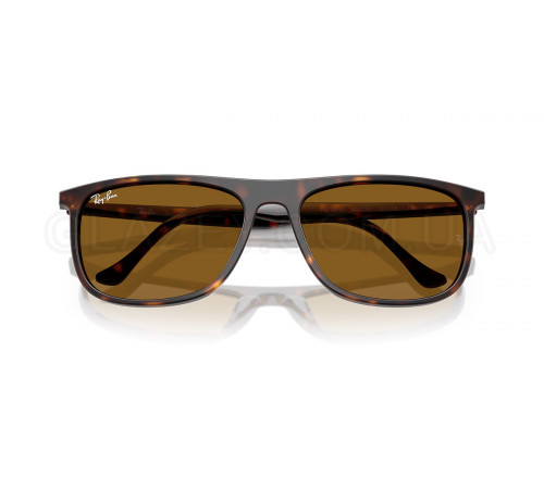 Сосонцезахисні окуляри Ray-Ban RB 2216 902/33