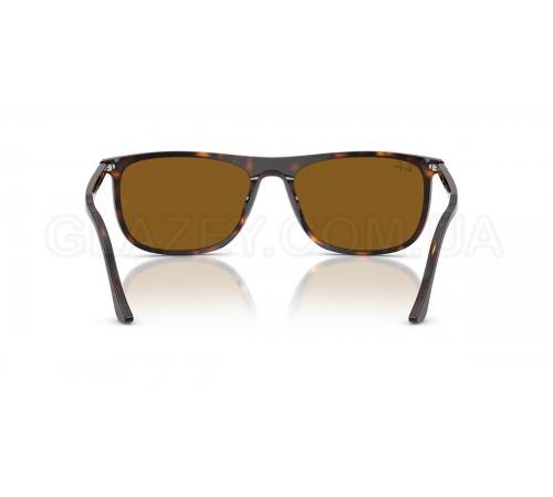 Сосонцезахисні окуляри Ray-Ban RB 2216 902/33