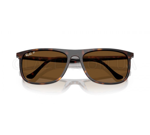 Солнцезащитные очки Ray-Ban RB 2216 902/57