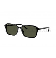 Сонцезахисні окуляри Ray-Ban RB 2231 901/31