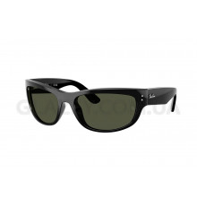 Сонцезахисні окуляри Ray-Ban RB 2289 901/31