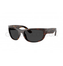 Сонцезахисні окуляри Ray-Ban RB 2289 902/48