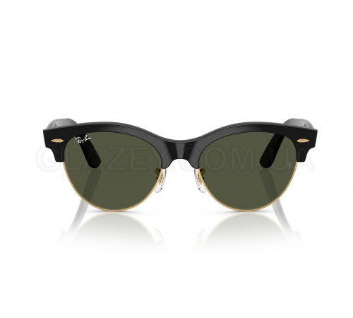 Сонцезахисні окуляри Ray-Ban RB 2341 901/31