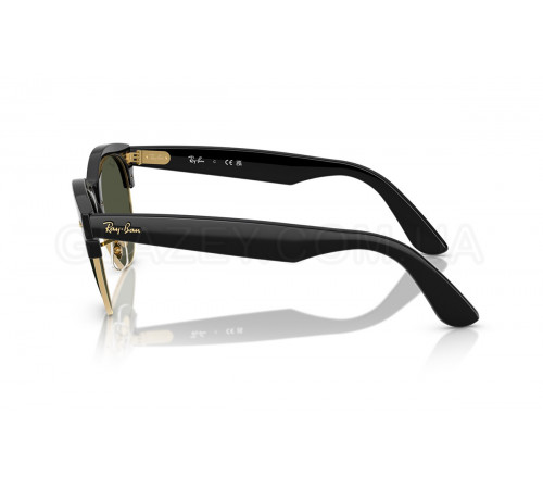 Сонцезахисні окуляри Ray-Ban RB 2341 901/31