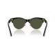 Сонцезахисні окуляри Ray-Ban RB 2341 901/31