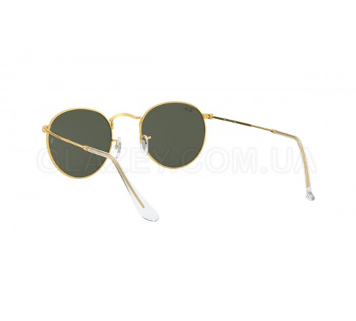 Сонцезахисні окуляри Ray-Ban RB 3447 919631