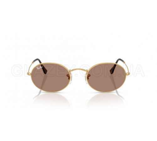 Солнцезащитные очки Ray-Ban RB 3547 001/1A