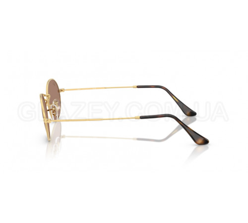 Солнцезащитные очки Ray-Ban RB 3547 001/1A