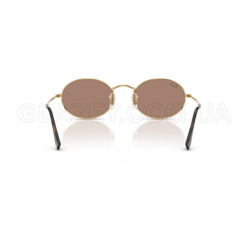 Солнцезащитные очки Ray-Ban RB 3547 001/1A