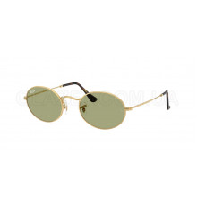 Сосонцезахисні окуляри Ray-Ban RB 3547 001/4E
