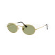 Сонцезахисні окуляри Ray-Ban RB 3547 001/4E
