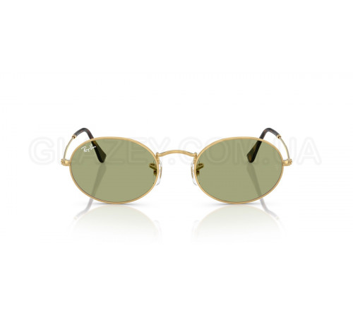 Сонцезахисні окуляри Ray-Ban RB 3547 001/4E