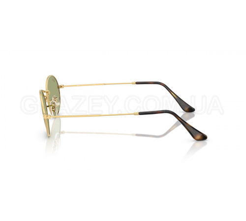 Сонцезахисні окуляри Ray-Ban RB 3547 001/4E